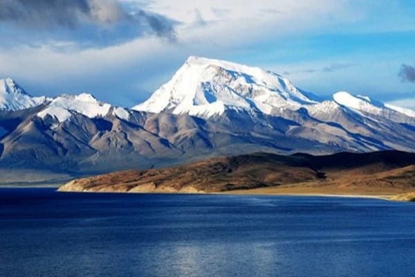 Facts & Mysteries about Kailash Mansarovar Lake