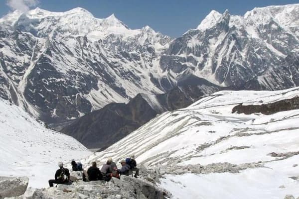 Manaslu Circuit Trek Cost