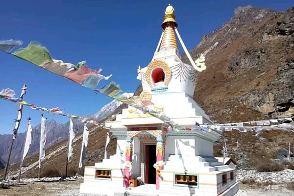 Langtang Valley Trekking For Beginners: A Complete 2026 Guide