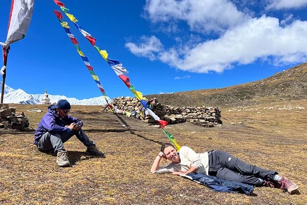 Manaslu Circuit Trekking: Nepal’s Hidden Gem That Outshines Annapurna