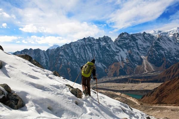 Less Crowded Trekking Routes in Nepal