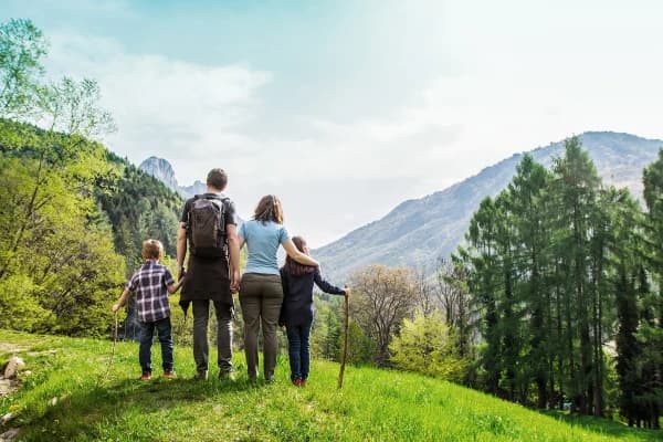 Best family trekking packages in Nepal