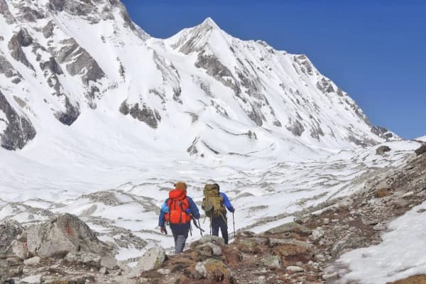 Best Time To Trek The Manaslu Circuit