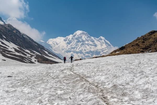 Best Low Altitude Treks in Nepal