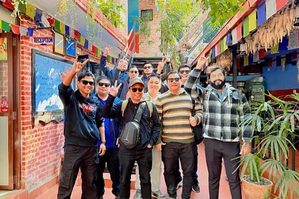 Find the Best Local Tour Operator in Kathmandu to Explore Nepal’s Hidden Gems