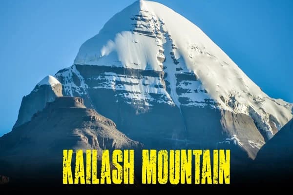 Spiritual and Religious Significance of Mount Kailash