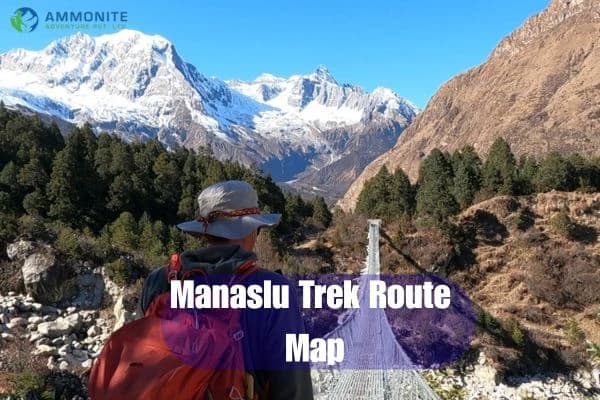 The-Hanging-Bridge-On-Manaslu-Trek-Route