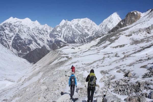 10 Interesting Facts About Manaslu Circuit Trek
