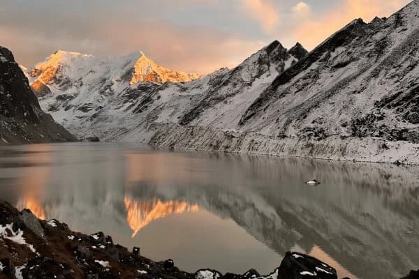 Birandra Lake