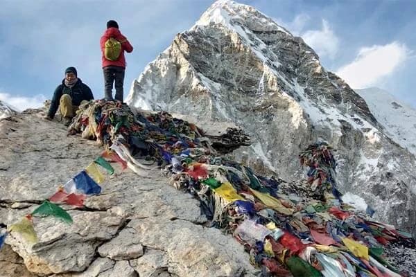 Everest Base Camp