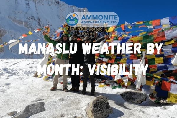 on the top of the larkya la pass