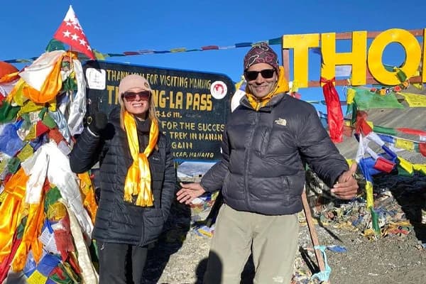 Is Nepal Safe for Solo Female Travelers?