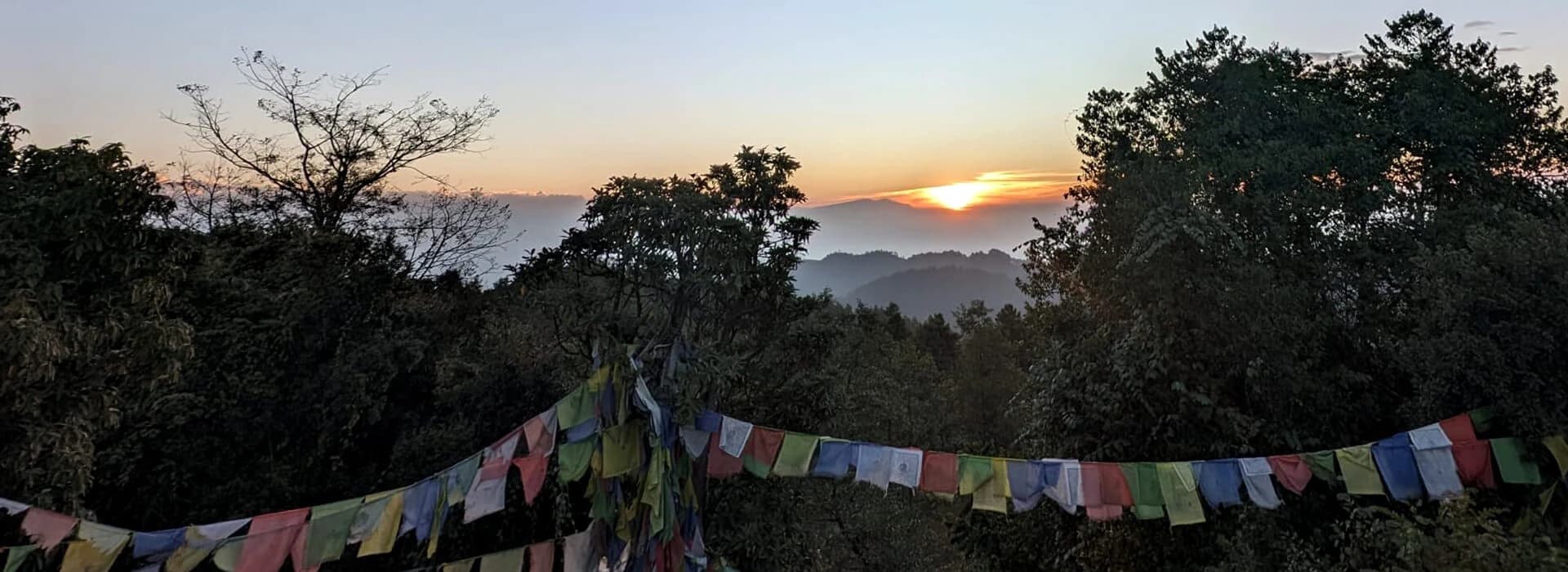 Nagarkot Sunrise Day Hiking - 1 Day