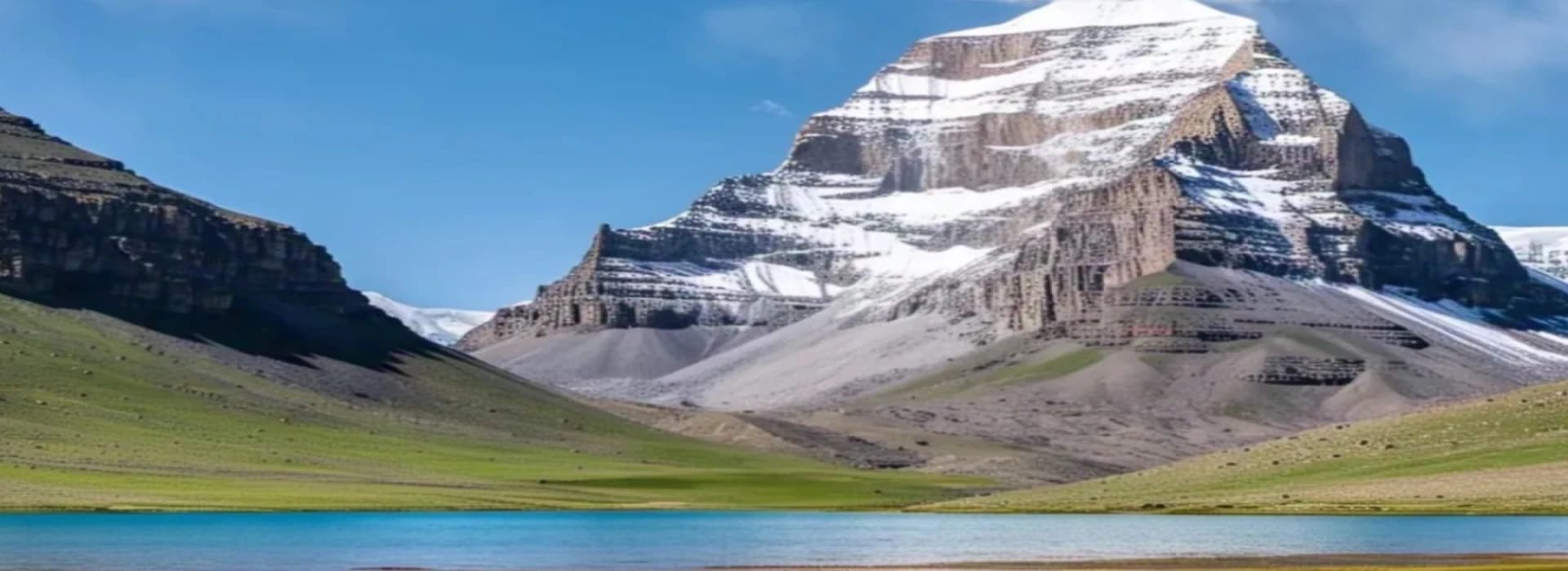 Kailash Mansarovar Yatra