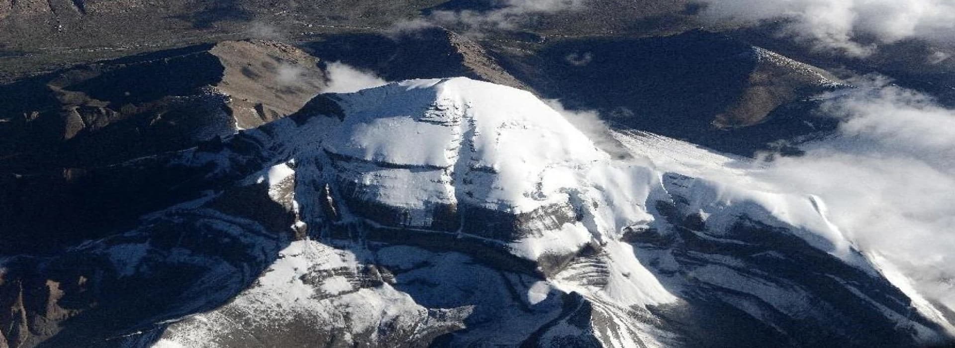 Kailash Mansarovar Overland Tour