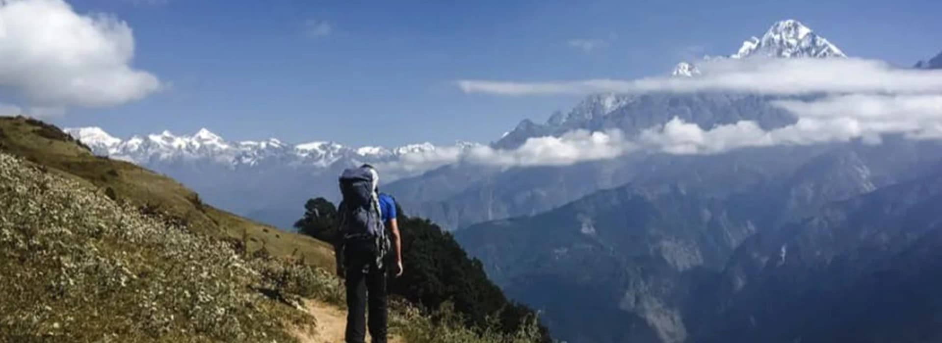 Tamang Heritage Trekking - 11 Days