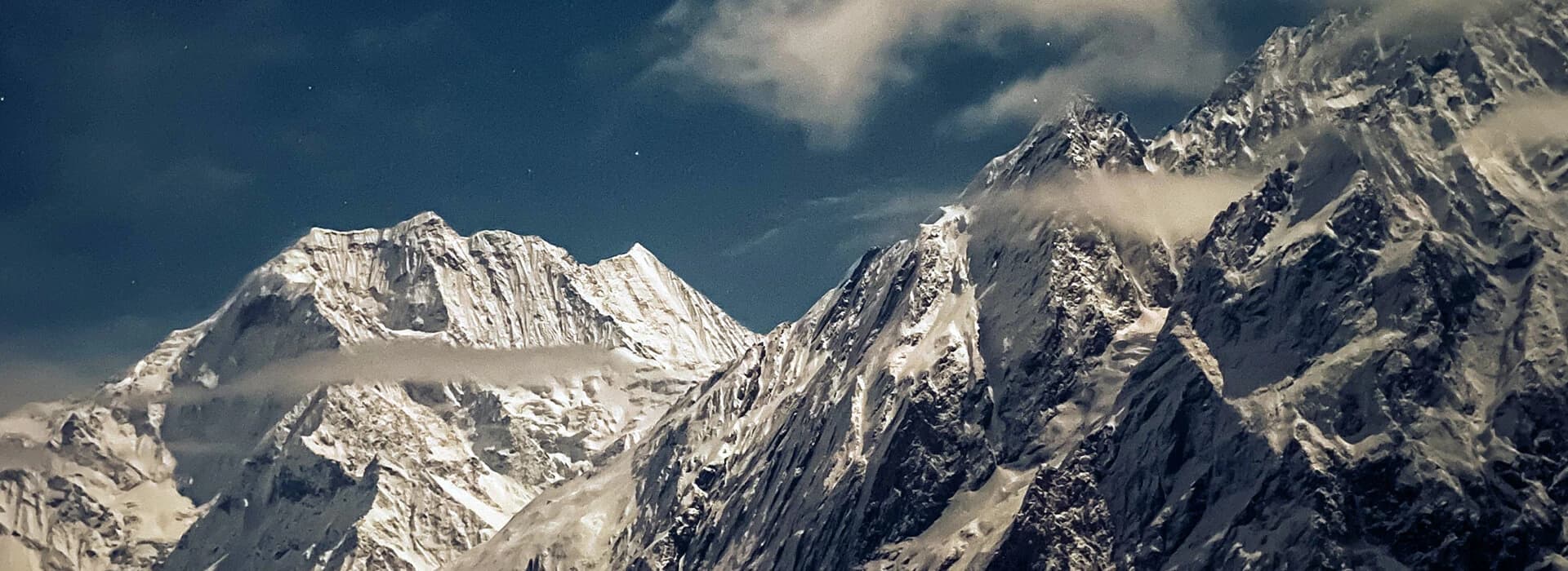 Manaslu Circuit Trek - 12 Days