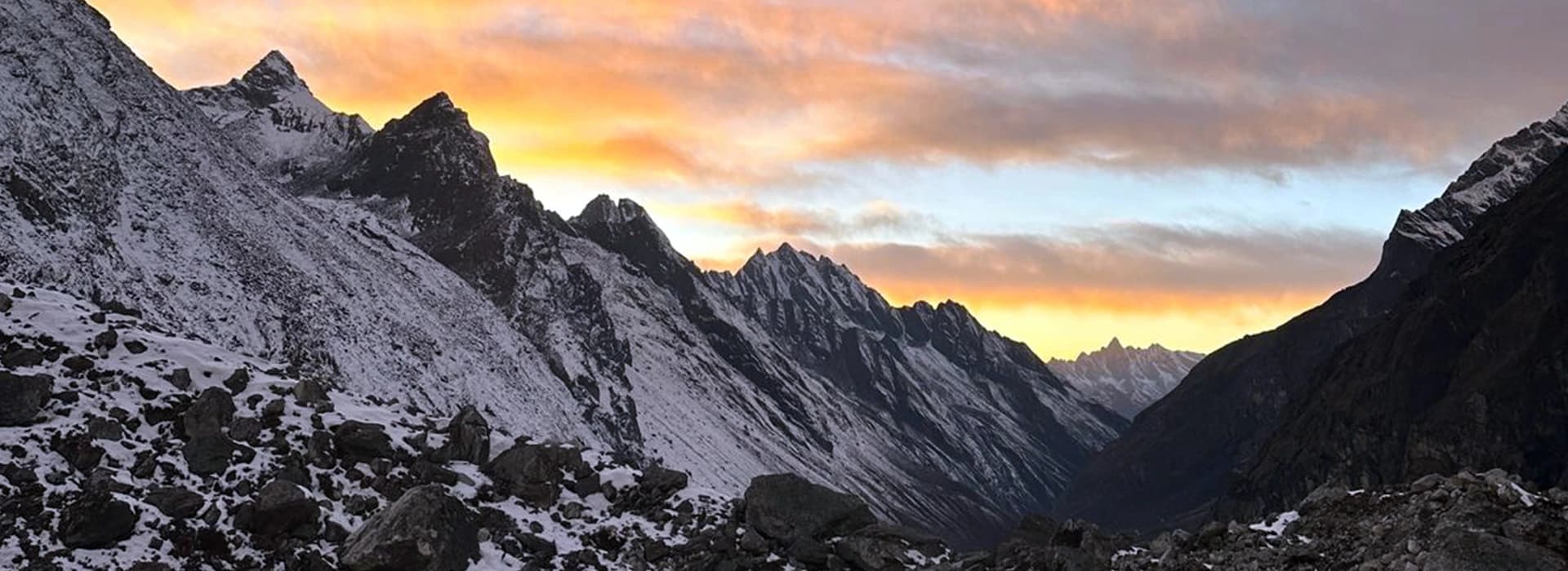 Manaslu Circuit Trekking For Beginners