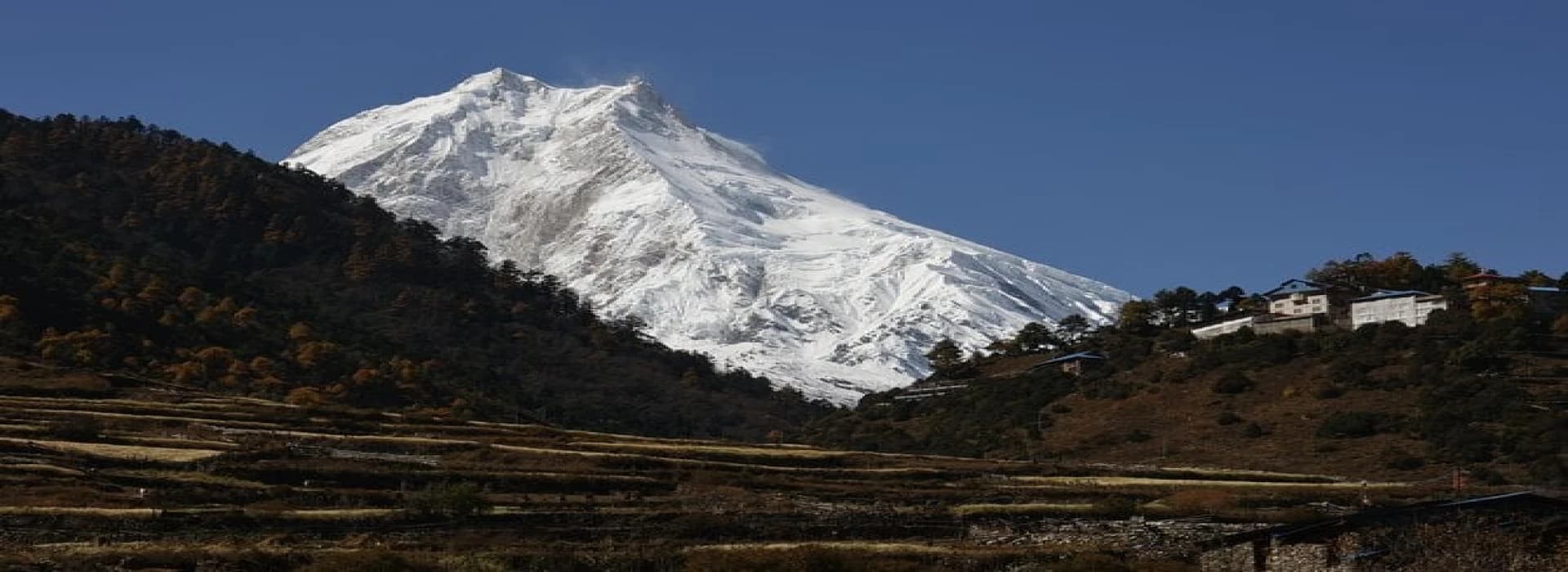 Manaslu Circuit Trekking success rate
