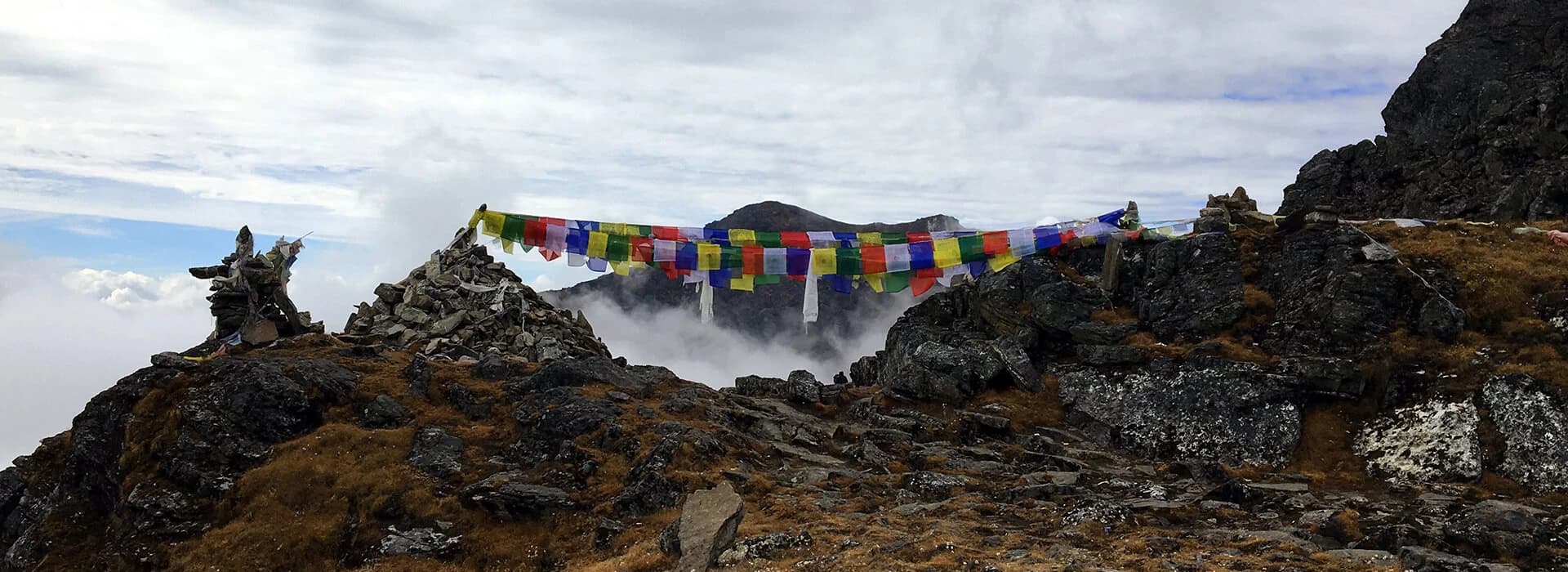 Kanchenjunga North Base Camp Trekking - 19 Days