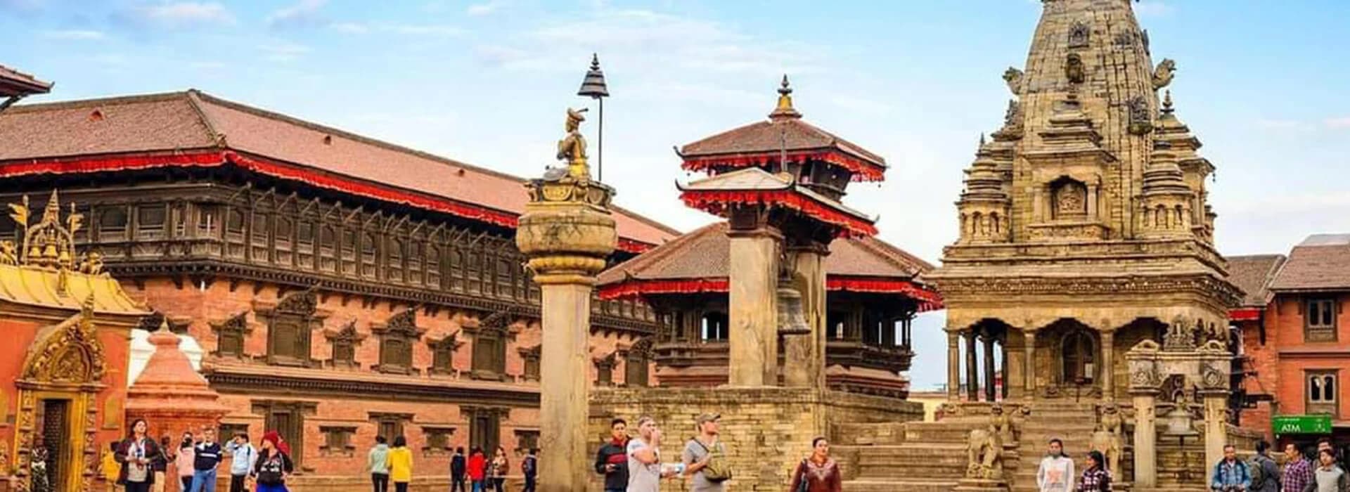 Kathmandu Day Tour - 1 Day