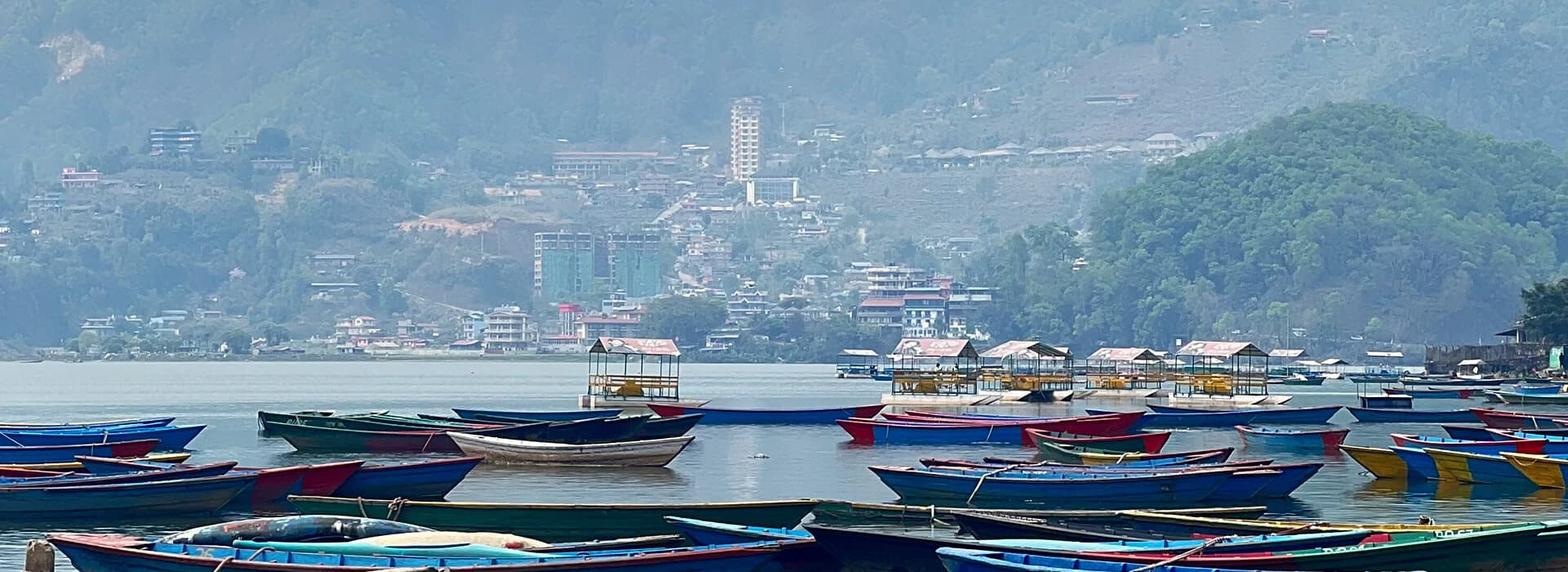 Kathmandu Pokhara and Nagarkot Beautiful Tour Nepal - 8 Days