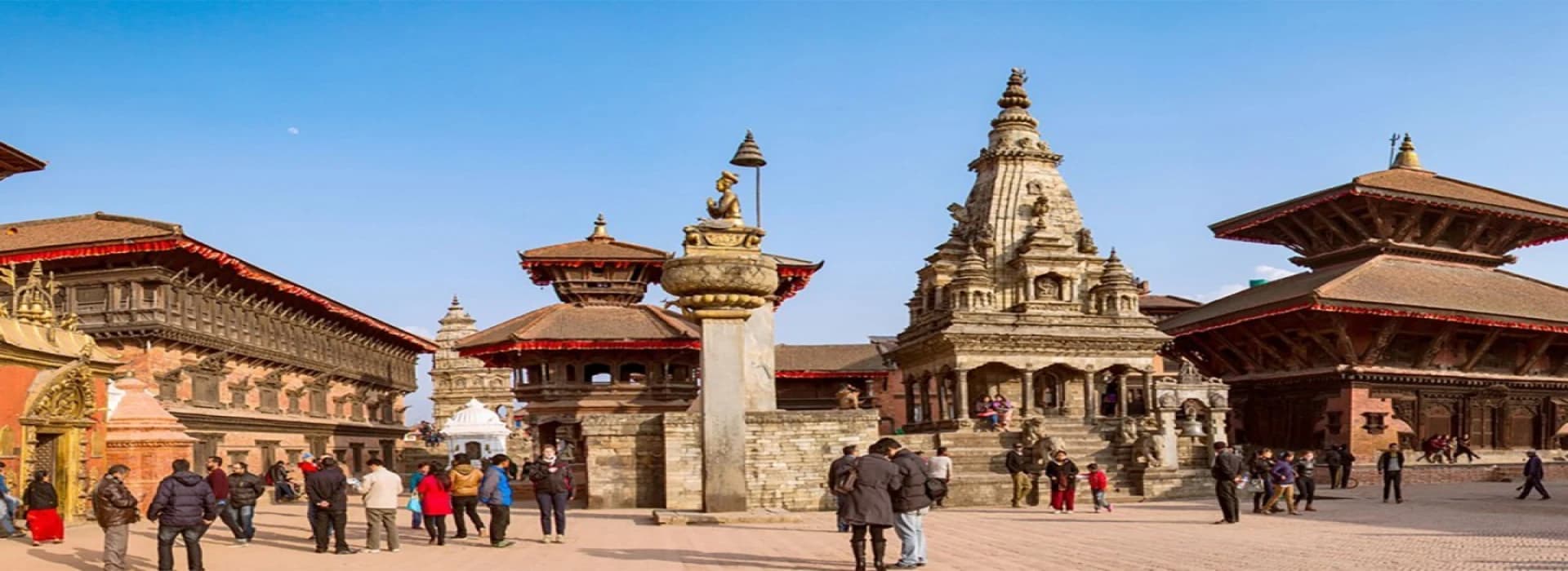 Day Tour to Kathmandu UNESCO Heritage Sites