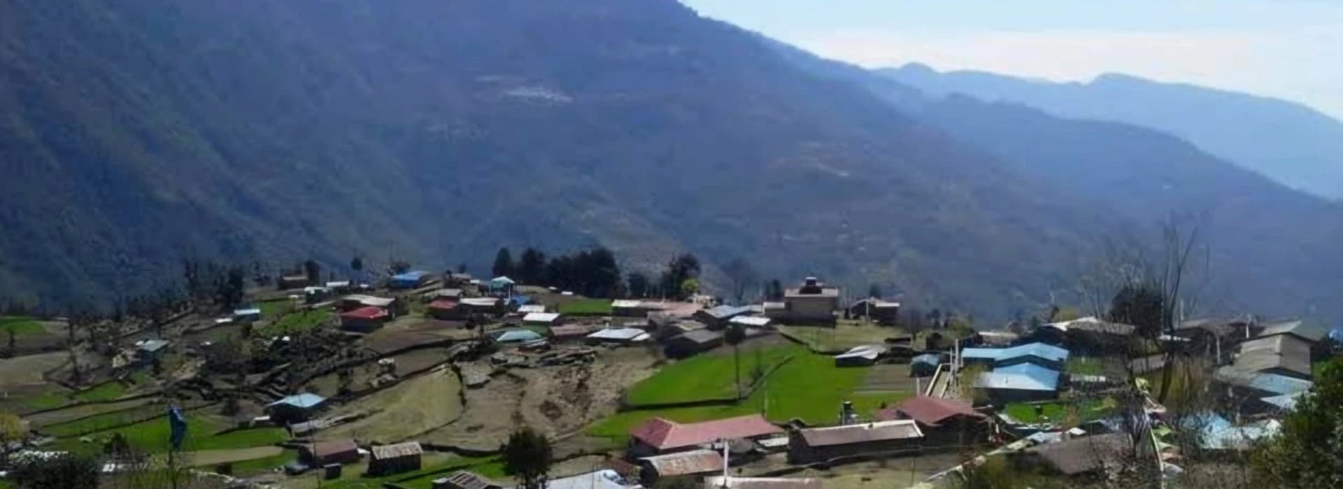 Helambu Trekking - 7 Days