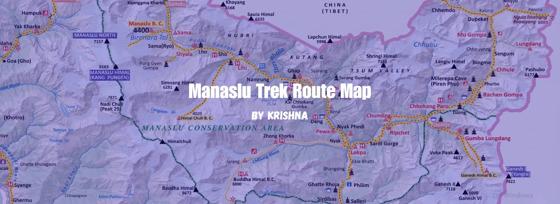 This-is-a-picture-of-Manaslu-route-map