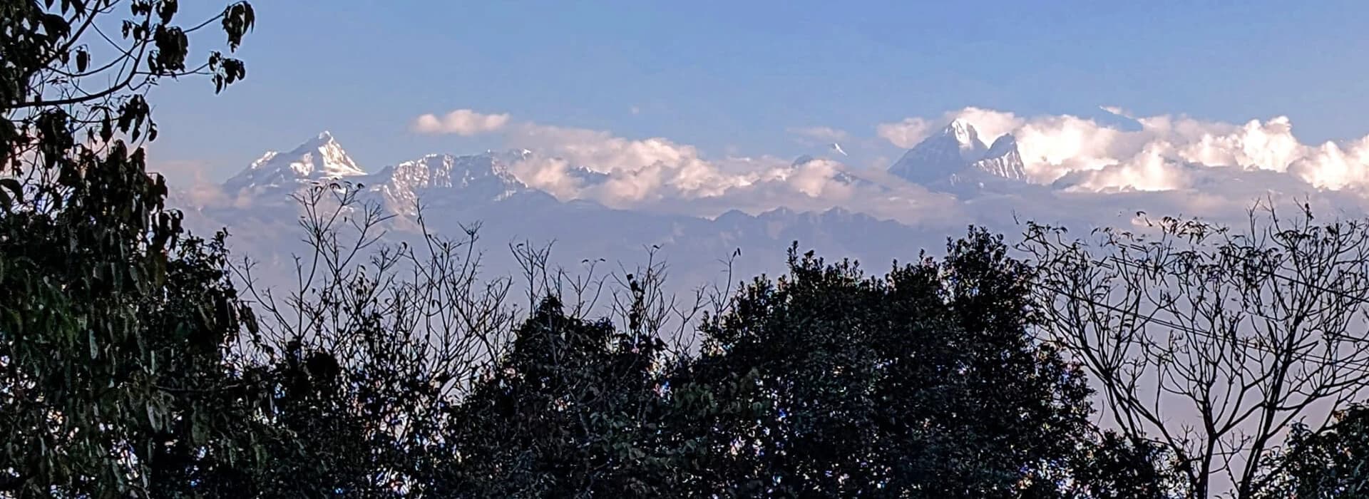 Chisapani Nagarkot Trekking - 3 Days