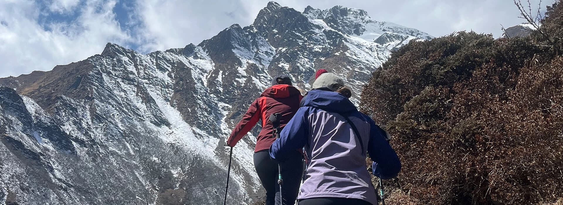 Short Tsum Valley Trekking - 10 Days