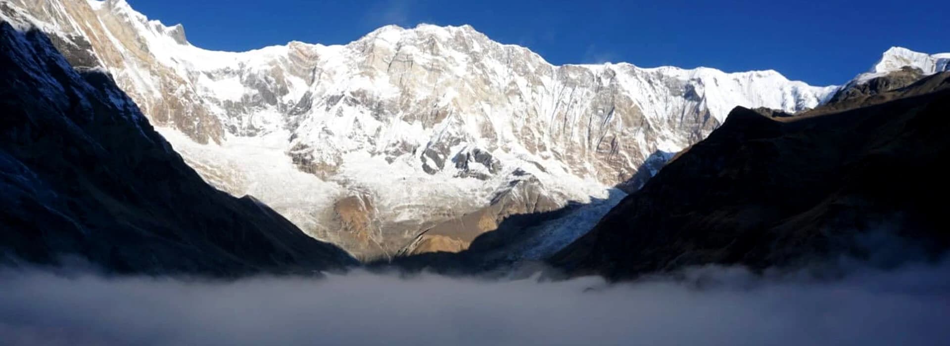 Annapurna Base Camp Trekking - 10 Days