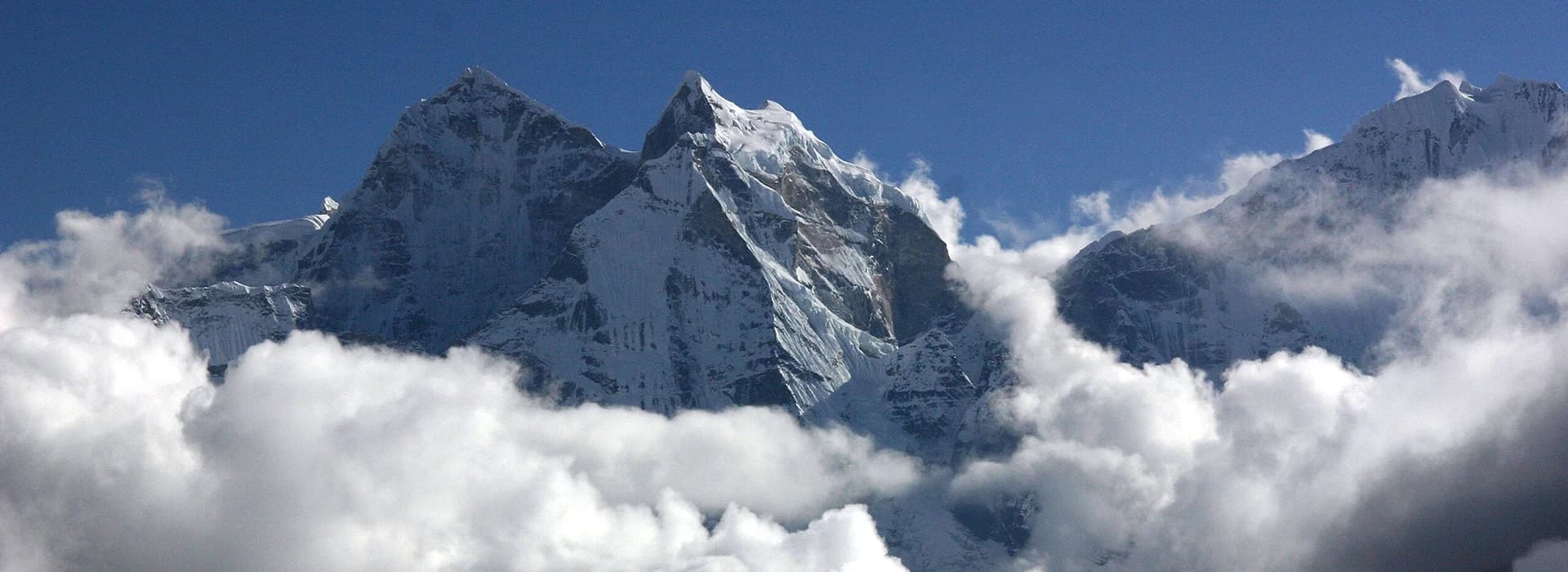 Lobuche East Peak Climbing - 17 Days