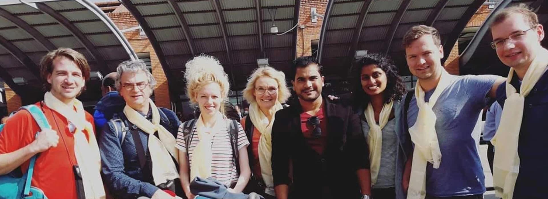 Find the Best Local Tour Operator in Kathmandu to Explore Nepal’s Hidden Gems