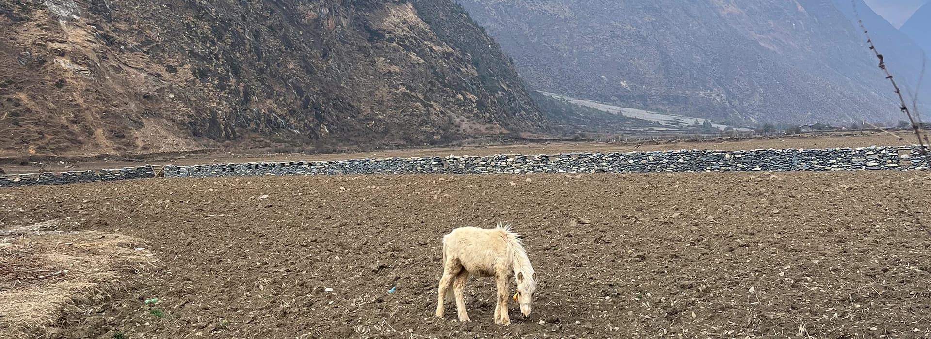 Lonely Planet recommended the top 10 best hiking routes in Nepal