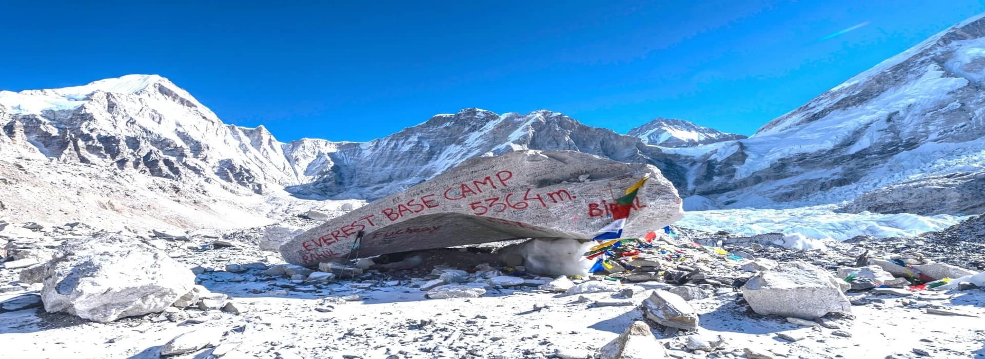 Cost of Everest Base Camp Trek