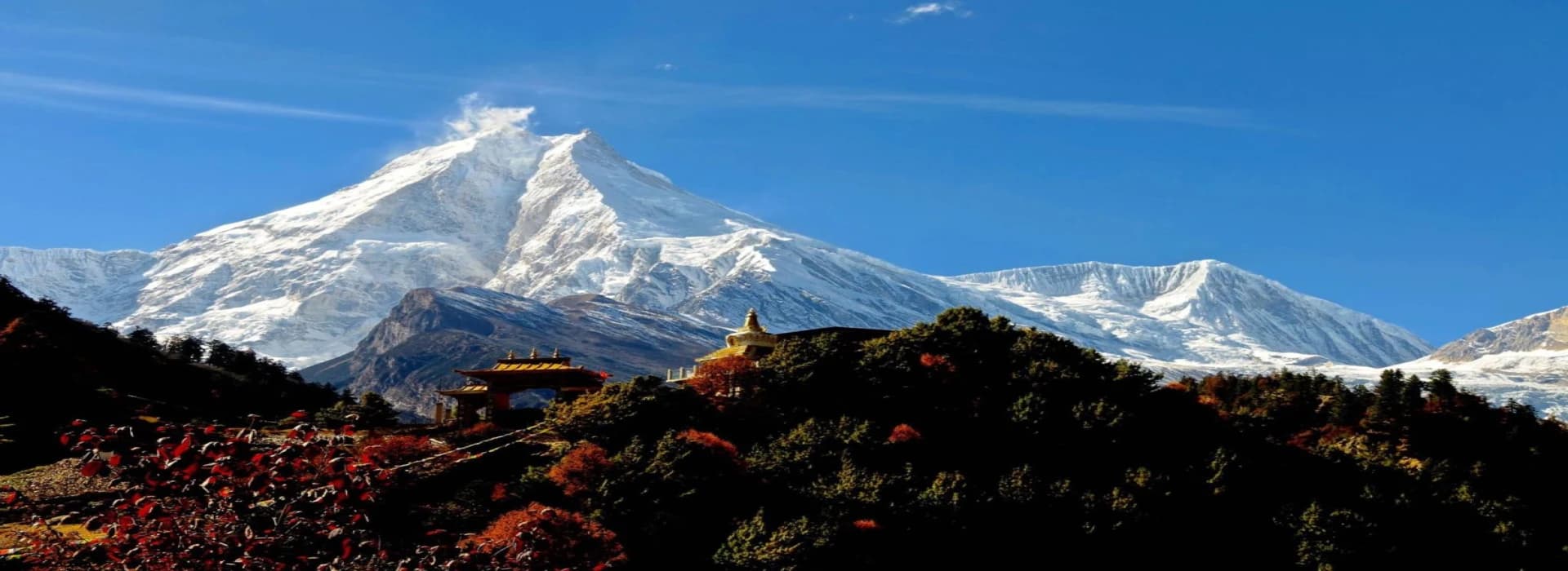 Preparation For The Manaslu Circuit Trek