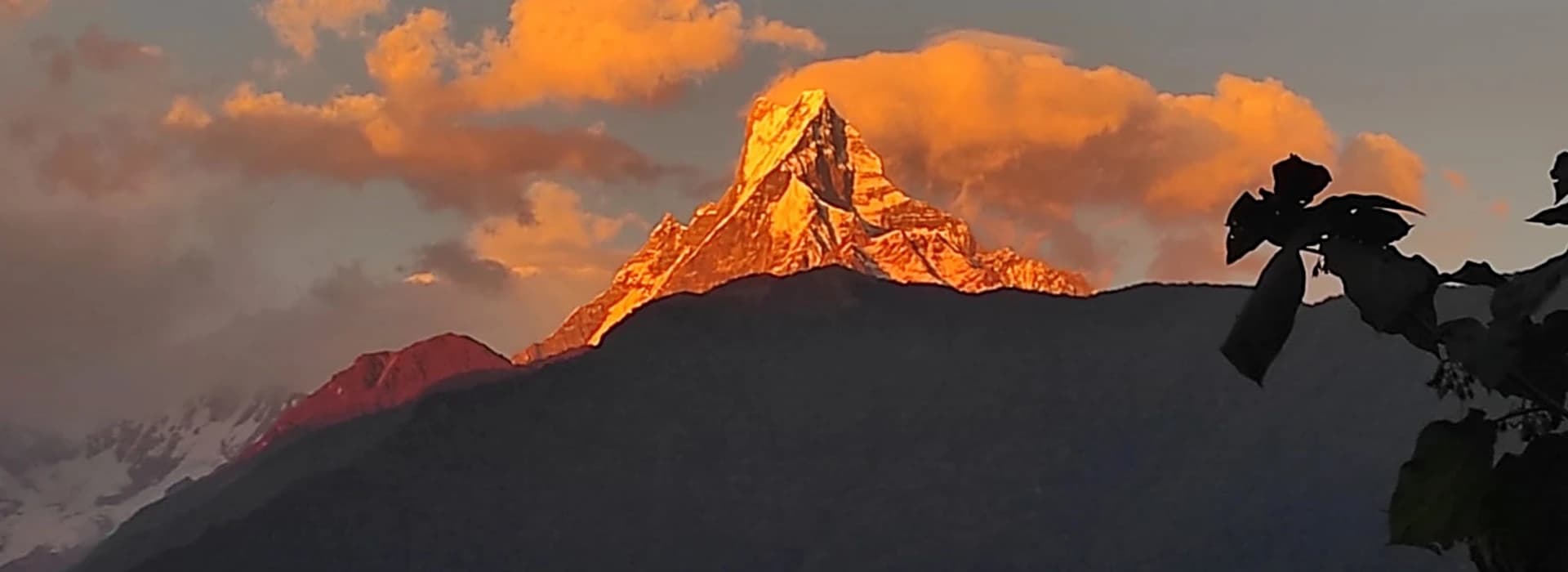 Budget Trekking Package Under $1000 in Nepal