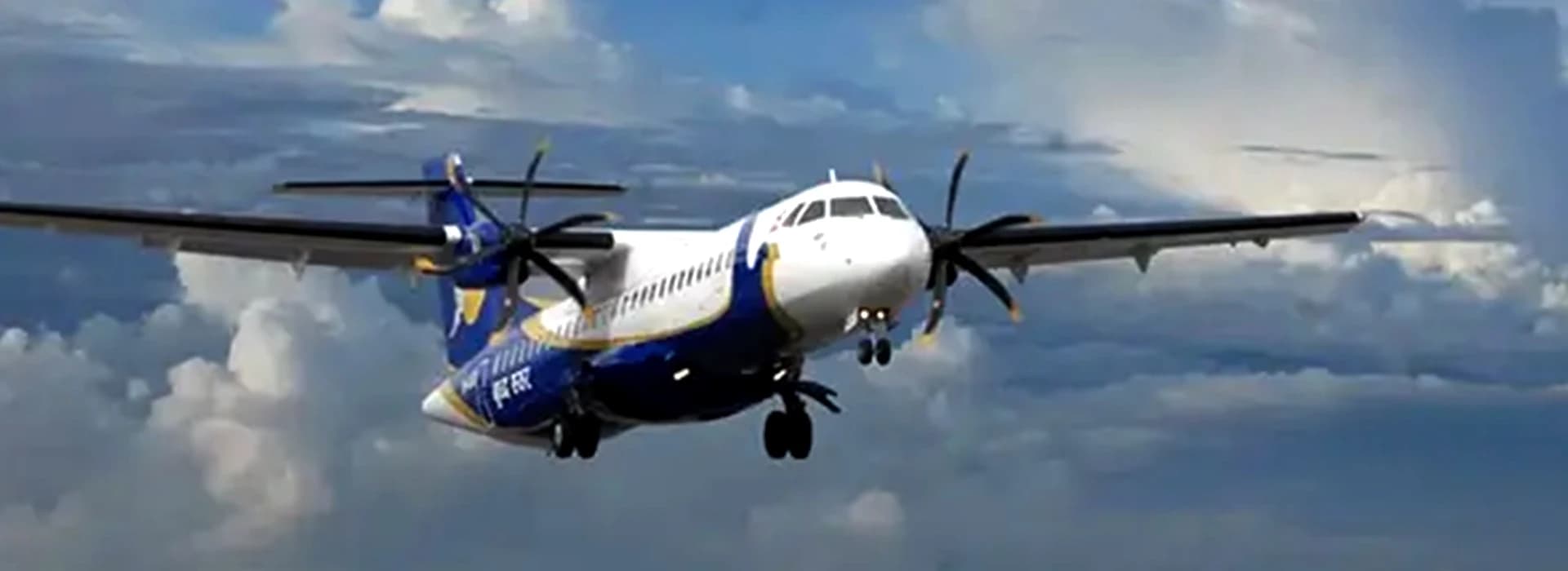 Everest View Mountain Flight - 1 Hour