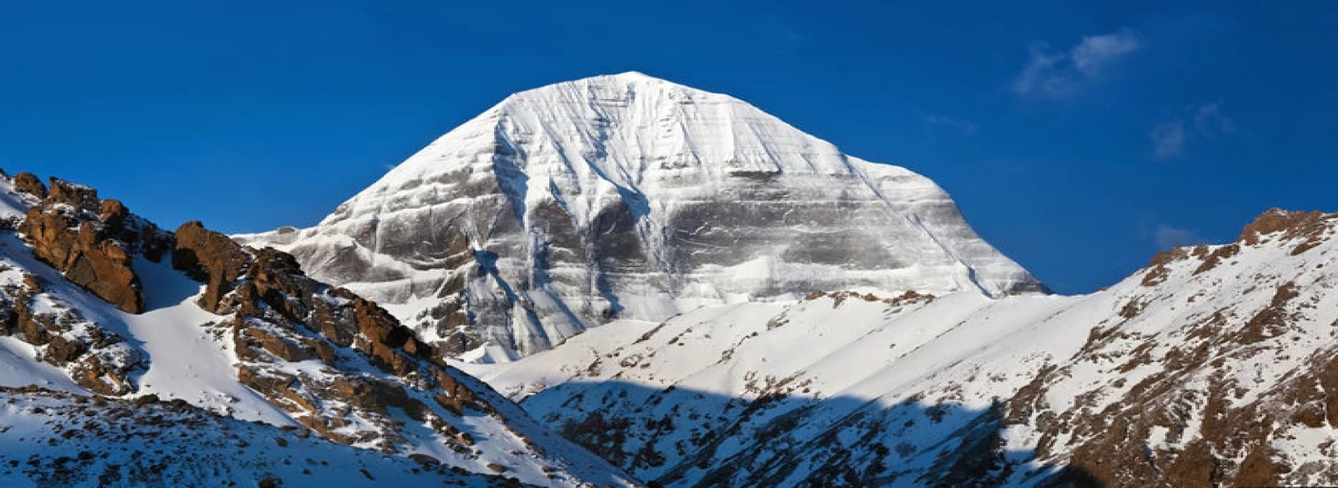 10 popular mysteries and secrets of Mount Kailash that you should know