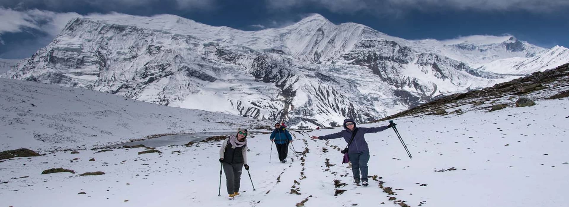 15 Best Winter Treks in Nepal