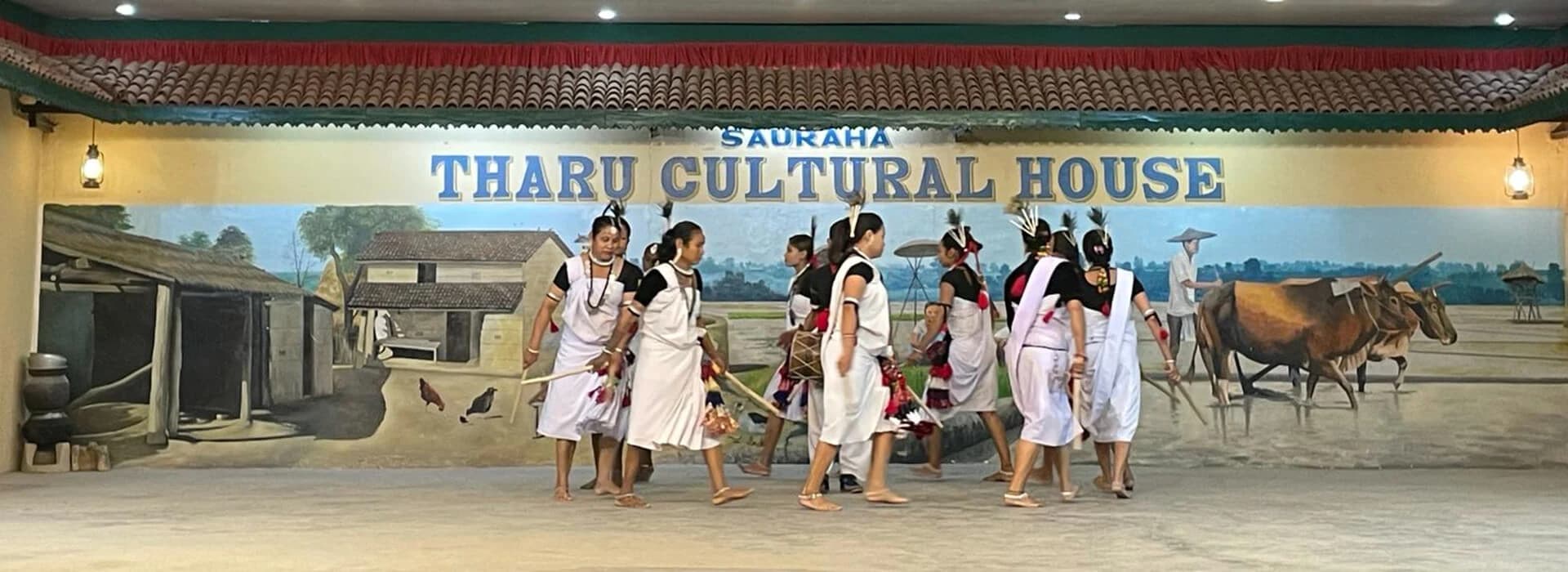 Nepal Immersive Tour - 7 Days