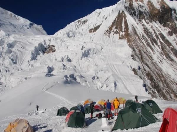 Manaslu Expedition booking open for 2025/2026