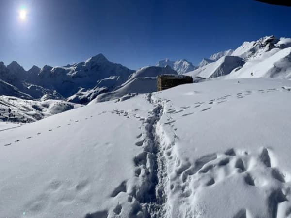On-the-top-of-thorongla-la-pass