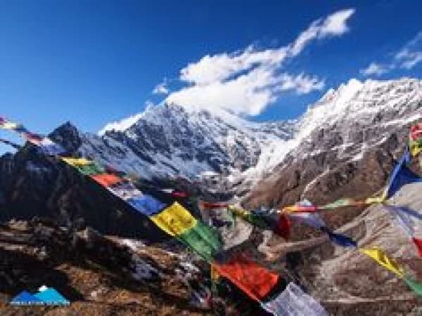 Tamang Heritage Trekking - 11 Days