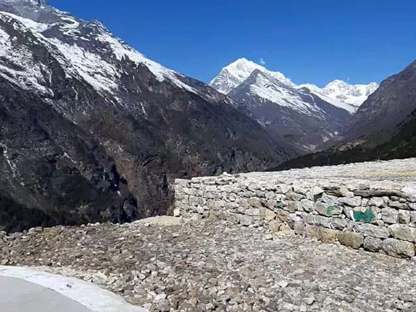 Everest Base Camp Trekking - 14 Days
