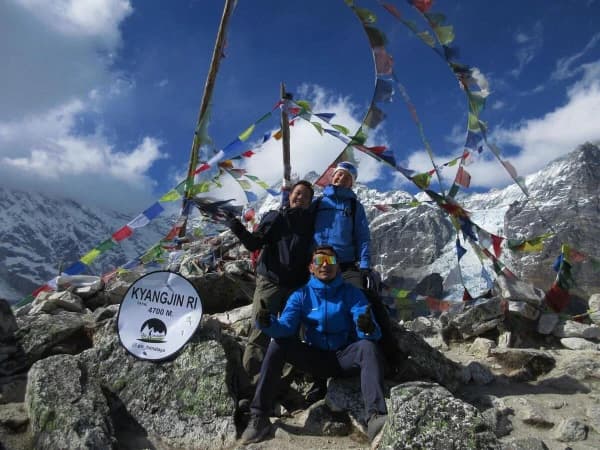 Angtang Valley Trek11