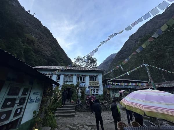 Angtang Valley Trek3
