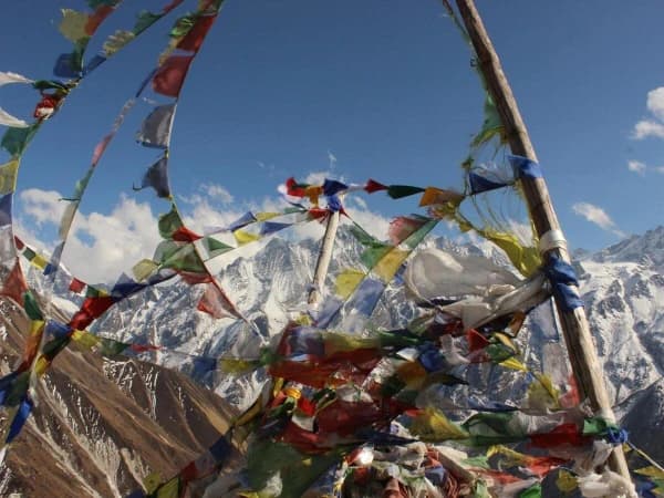 Angtang Valley Trek8