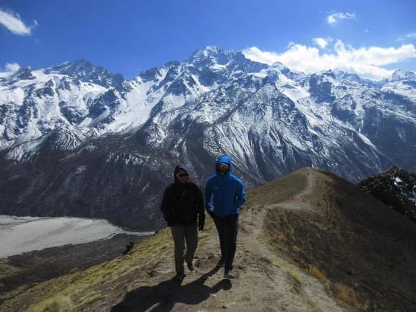 Angtang Valley Trek9